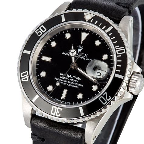 Rolex sports